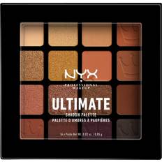 Nyx ultimate shadow palette NYX Ultimate Shadow Palette Ultimate Queen