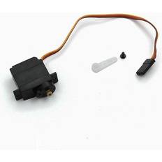 Joysway RC Tillbehör Joysway Servo (metalldrev) för Roder