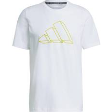 Adidas men's t shirt adidas Mens Sportswear Graphic T-Shirt