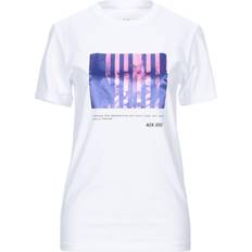 Armani Exchange T-shirt - Svart