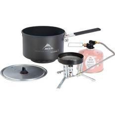 Msr windburner MSR WindBurner Group Stove System