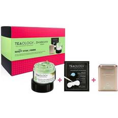 Geschenkboxen & Sets Teaology Unisex Cosmetic Set Matcha Tea (3 pcs)