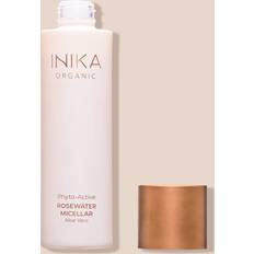 Organic Phyto-Active Rosewater Micellar