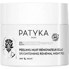 Patyka Ansiktskrämer Patyka Peeling Anti-Taches Nuit 50ml