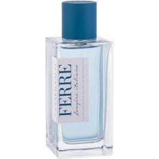 Gianfranco Ferre Parfymer Gianfranco Ferre Fougere Italiano EdT 30ml