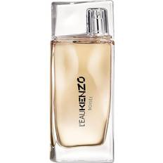 Kenzo Herren Eau de Toilette Kenzo L´eau Boisee EdT 50ml