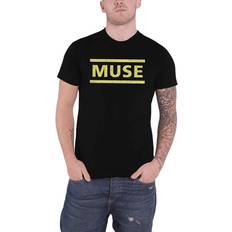 Muse Logo Unisex T-shirt