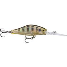 Fiskeutrustning Rapala Shadow Rap Jack Deep 7 cm GGIU