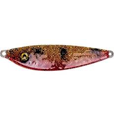 Fiskegrej Ifish Micro Stagger 40 mm Gord