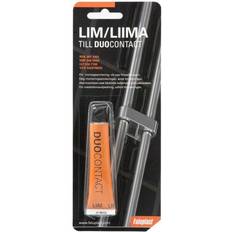 Duo lim Faluplast Rörlim Duo Contact 20ml