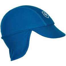 Cappelli UV Color Kids Cappello con Visiera UV Blu Scuro