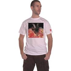 Rolling Stones The Unisex T-Shirt - Goats H