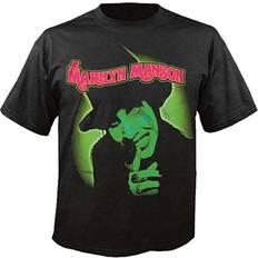 Marilyn Manson Marilyn Manson Unisex T-Shirt