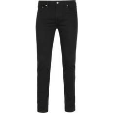 Scotch & Soda Skim Slim Fit Essentials Jeans Stay Black