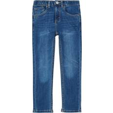 Levi's Kids Boys Skinny Fit Jeans