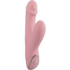 Smile Thumping G-Spot Massager
