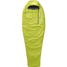 Mountain Raid 233 Sleeping Bag Yellow