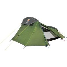 Terra Nova Zelte Terra Nova Coshee 2 (wild Country) Tent Green