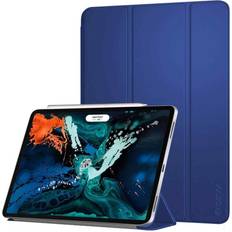 Apple ipad pro 11 folio devia 319037-BL, Folio, Apple, iPad Pro 11 2018, 27,9 cm (11)