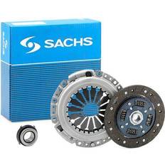 Sachs Clutch HYUNDAI,KIA 3000 951 427 05069251AA,05069256AA,4110002010 Clutch Kit 4110002030,4110002500,4130002010,4130002011,4130002030