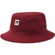 Brixton Herr Kläder Brixton Hatt Alton Packable Bucket