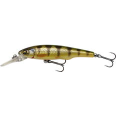Savage Gear SG Gravity Twitch MR 9,5 cm Suspending Perch