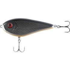 Fiskegrej Ifish The Guide 100 mm Silver Sally