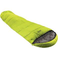 Regatta Montegra 200 Sleeping Bag Citron Lime