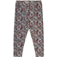 The New kjole leo/pink/sort/glitter