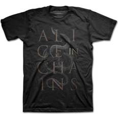 Alice In Chains Unisex T-Shirt - Transplant