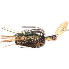 Spro Iris Baby Thrillseeker 2/0 8g Perch