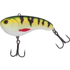 Fiskeutrustning Berkley Flatt Shad SK 7,7cm, 22g Perch