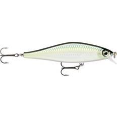 Shadow rap shad Rapala Shadow Rap Shad Minnow 90 Mm 12g Multicolor