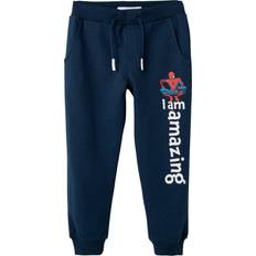 Spiderman titan Name It Spiderman Sweatpants, Titan