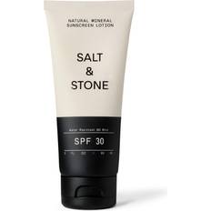 Salt & Stone SPF 30 Sunscreen Lotion