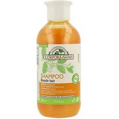 Henna HENNA CAMOMILE SHAMPOO 300ml