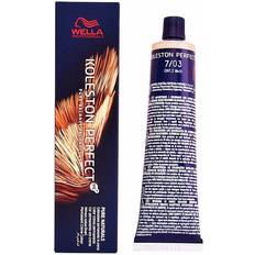 Wella Koleston Perfect Me+ Pure Naturals #7.03 60ml