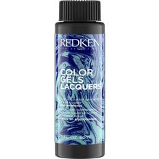 Redken Hiusgeelit Redken Color Gels Lacquers Clear 60 ml