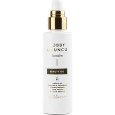 Beauty Hair Oil