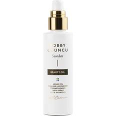 Bobbys multi repair Bobby Oduncu Beauty Hair Oil 100ml