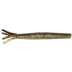 Z-Man Señuelo Suave Hula Stickz 4 Pulgadas 6 por paquete Drews Craw (1741)