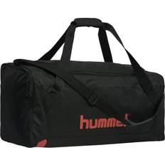 Mujer Bolsos de deporte Hummel Bolsa de deporte Noir