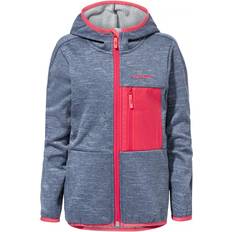 Vaude Kids Kikimora Jacket - Blau