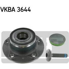 Fahrzeugteile SKF Wheel bearing kit VW,AUDI,SKODA VKBA 3644 1T0598611,1T0598611B,5QF598611 5WF501611A,8S0498625,8S0598611,1T0598611,1T0598611B,3G0598611,5QF598611