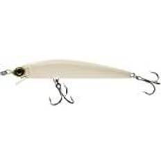 Yo-Zuri Hydro Minnow LC Floating Lure, 6" Bone