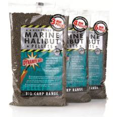 Pellets 8 mm Dynamite Baits Marine Halibut Pellets 8mm 900g