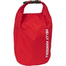 Helly hansen 3l Helly Hansen Light Dry Sack 3l Rød