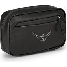 Osprey Toiletry Bags & Cosmetic Bags Osprey Transporter Powerhouse Wash Bag 1.5l Black