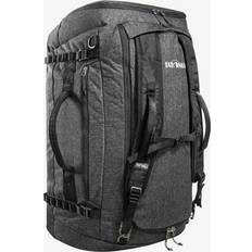 Tatonka Faltbare Reisetasche Duffle Bag - Black/Schwarz