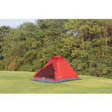 EuroHike Toco 2 Dome Tent, Red